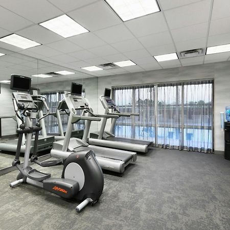 Fairfield Inn & Suites Fort Pierce / Port St Lucie Kültér fotó