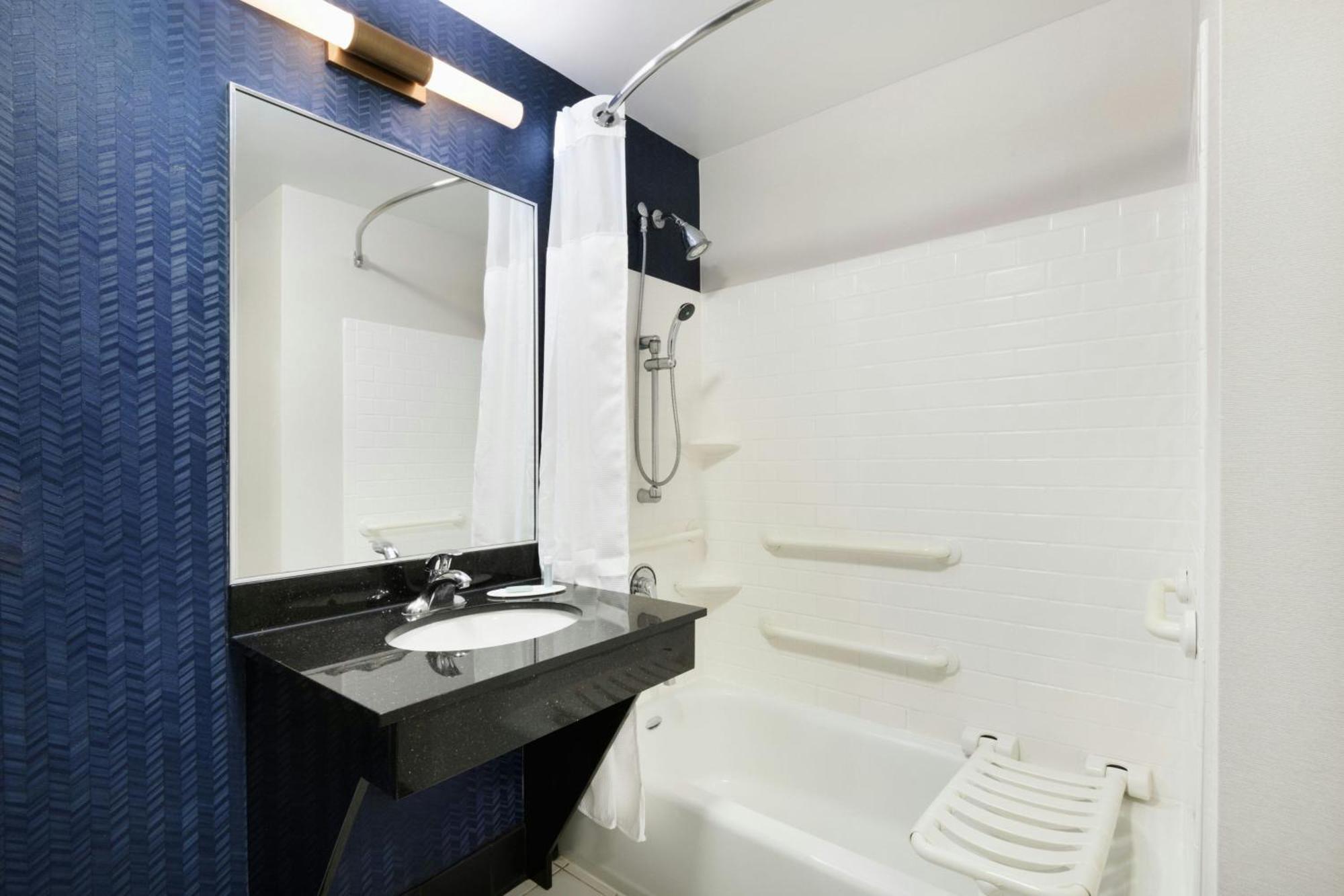 Fairfield Inn & Suites Fort Pierce / Port St Lucie Kültér fotó